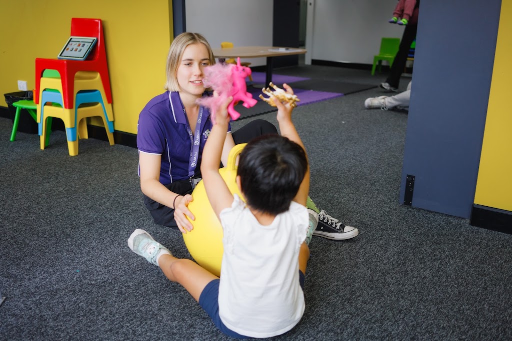 Links to Life Early Intervention Services | Level 3/5-9 Devlin St, Ryde NSW 2112, Australia | Phone: (02) 9411 4618