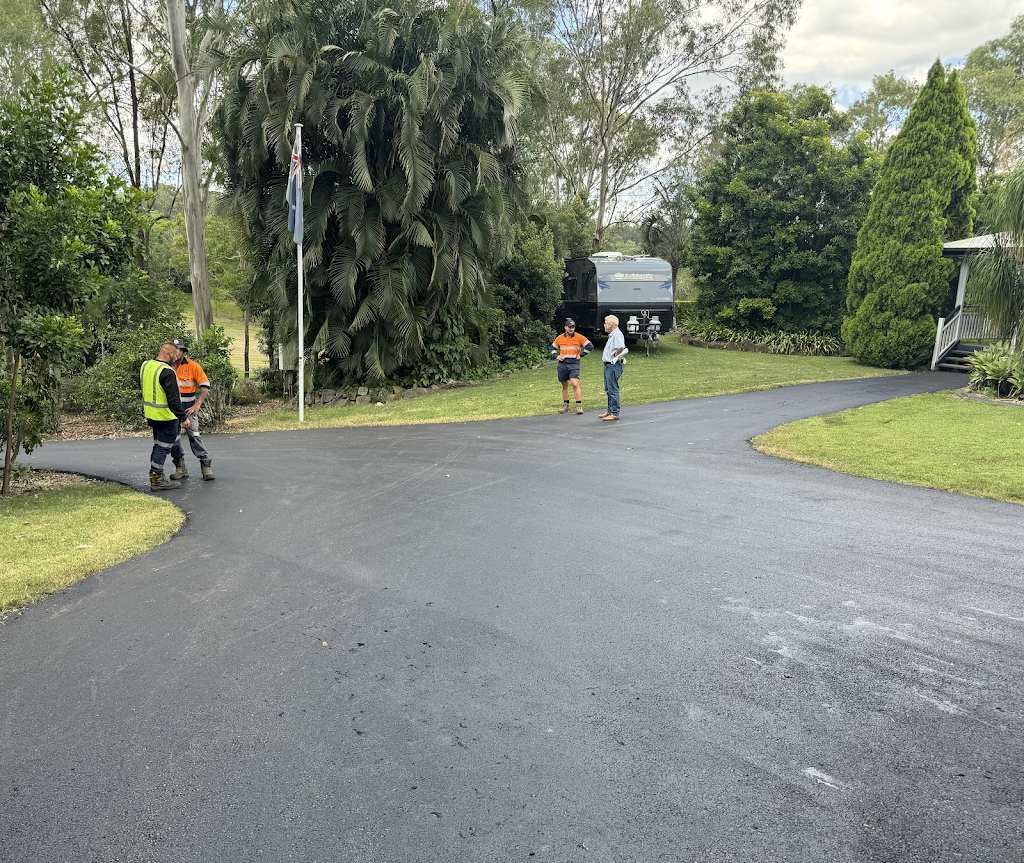 J&M Asphalt QLD | 3 Brewer St, Clontarf QLD 4019, Australia | Phone: 0429 123 861