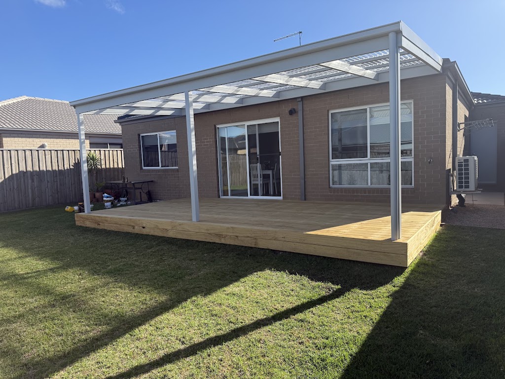 C.W. Precision Coatings | 23 McCubbin Dr, Mount Duneed VIC 3217, Australia | Phone: 0423 450 537