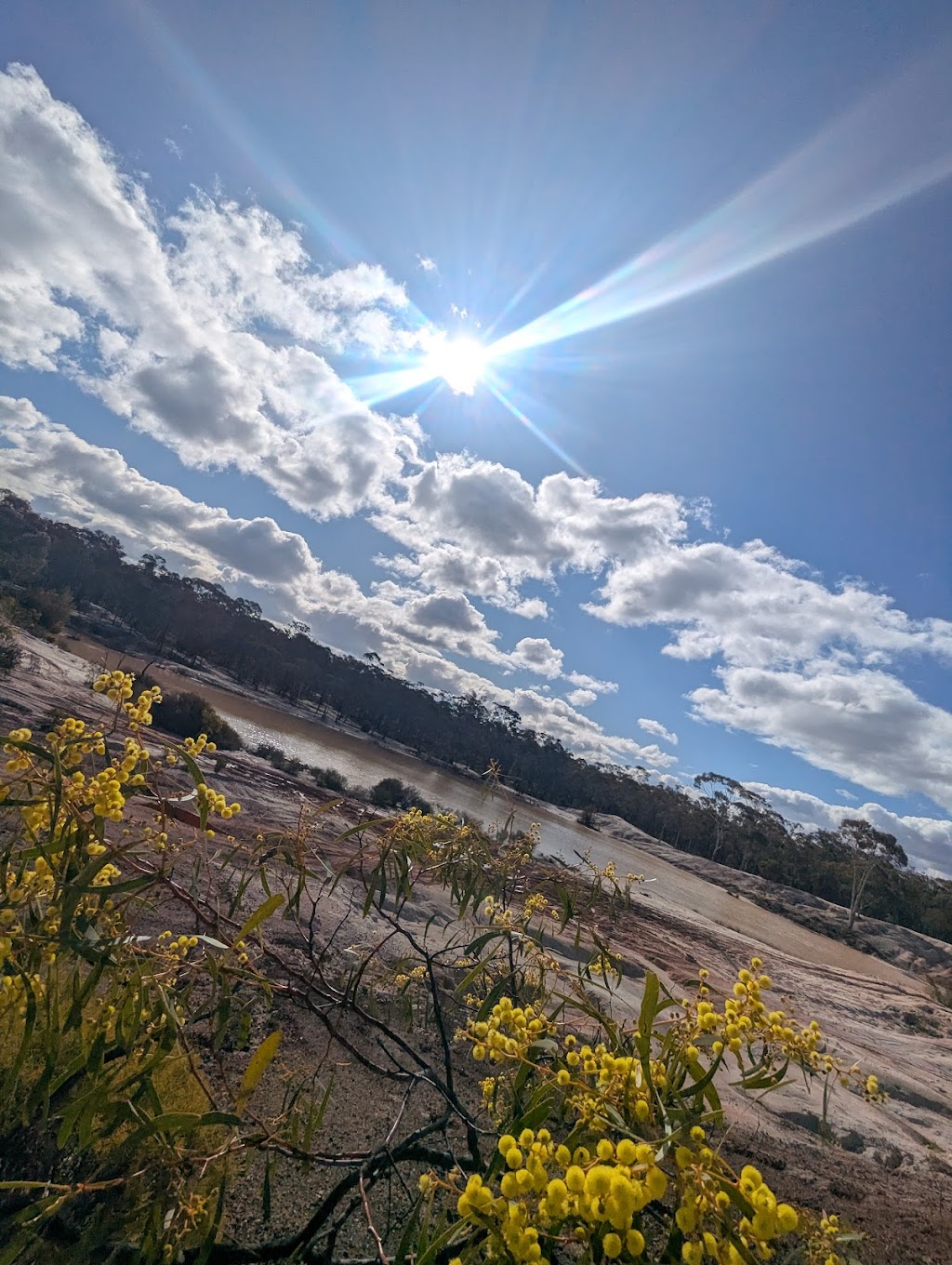 Claypits | 888X+39, Huntly VIC 3551, Australia | Phone: (03) 6145 0211