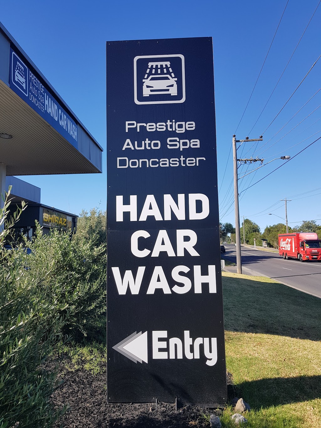 Prestige Auto Spa Doncaster | 348 Blackburn Rd, Doncaster East VIC 3109, Australia | Phone: 0438 777 528