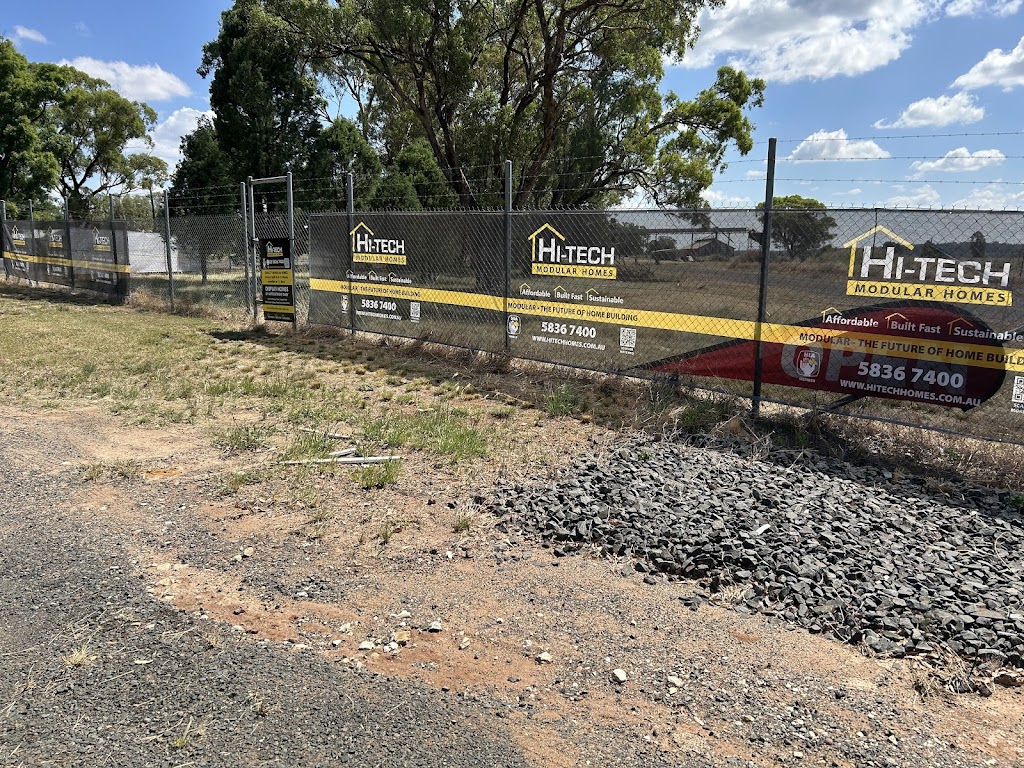 Hitech Modular Homes | 4090 Golden Hwy, Elong Elong NSW 2831, Australia | Phone: (02) 4774 8388