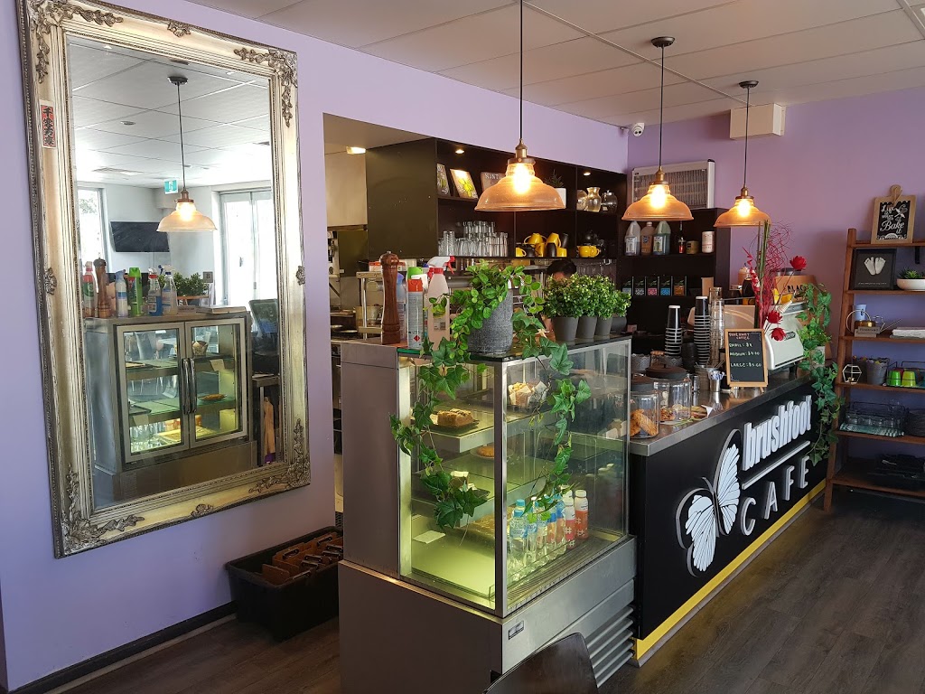 Brushfoot Cafe | cafe | 8/2 Brushfoot Blvd, Success WA 6164, Australia | 0865953388 OR +61 8 6595 3388