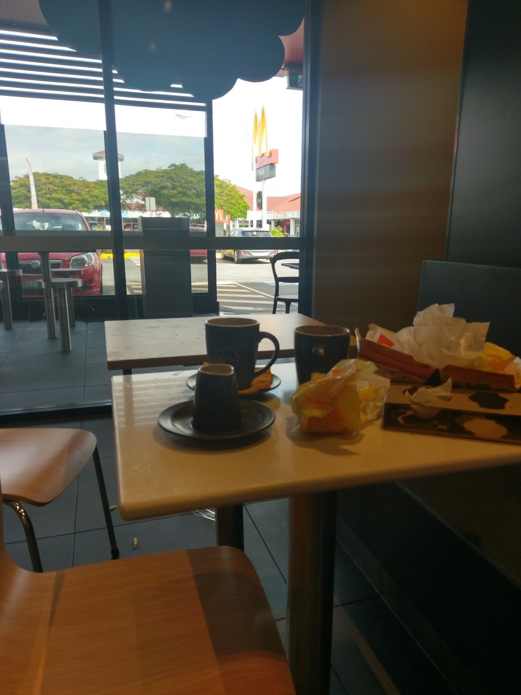 McDonalds Banora Point | 53 Darlington Dr, Banora Point NSW 2486, Australia | Phone: (07) 5524 1449