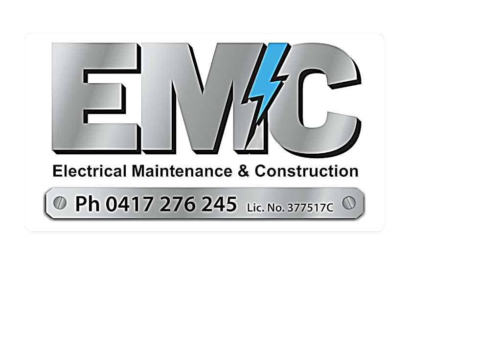 Electrical Maintenance And Construction PTY LTD | electrician | 716 Kadina Rd, Alectown NSW 2870, Australia | 0417276245 OR +61 417 276 245