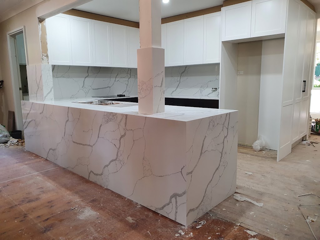 HIGH QUALITY STONE | Unit 2/11 Aero Rd, Ingleburn NSW 2565, Australia | Phone: 0406 090 967