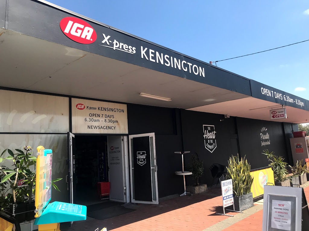 Kensington IGA X-press | 45-47 George St, Kensington WA 6151, Australia | Phone: (08) 9367 8288
