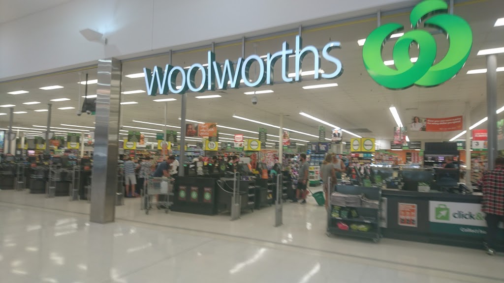 Woolworths | supermarket | Willmott Ave, Margaret River WA 6285, Australia | 0897593150 OR +61 8 9759 3150