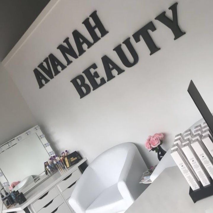 Avanah Beauty and Makeup | 5/37 Central Coast Hwy, West Gosford NSW 2250, Australia | Phone: (02) 4322 0744