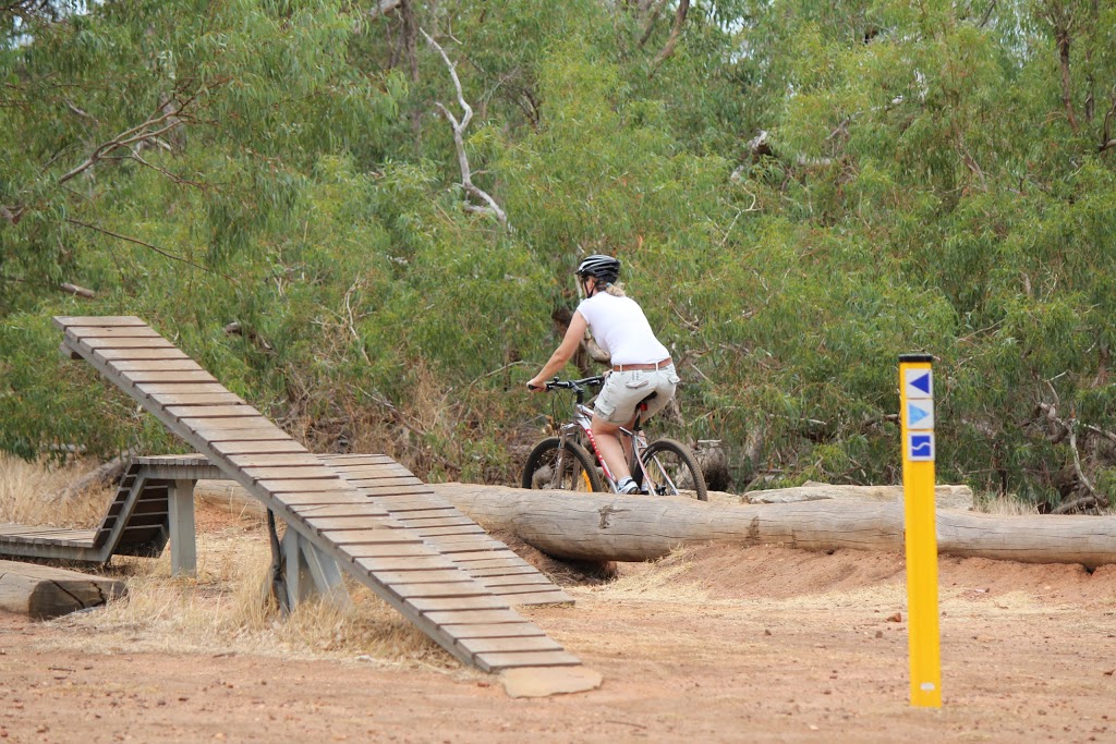 Goat Farm Mountain Bike Park | park | 12831 Great Eastern Hwy, Greenmount WA 6056, Australia