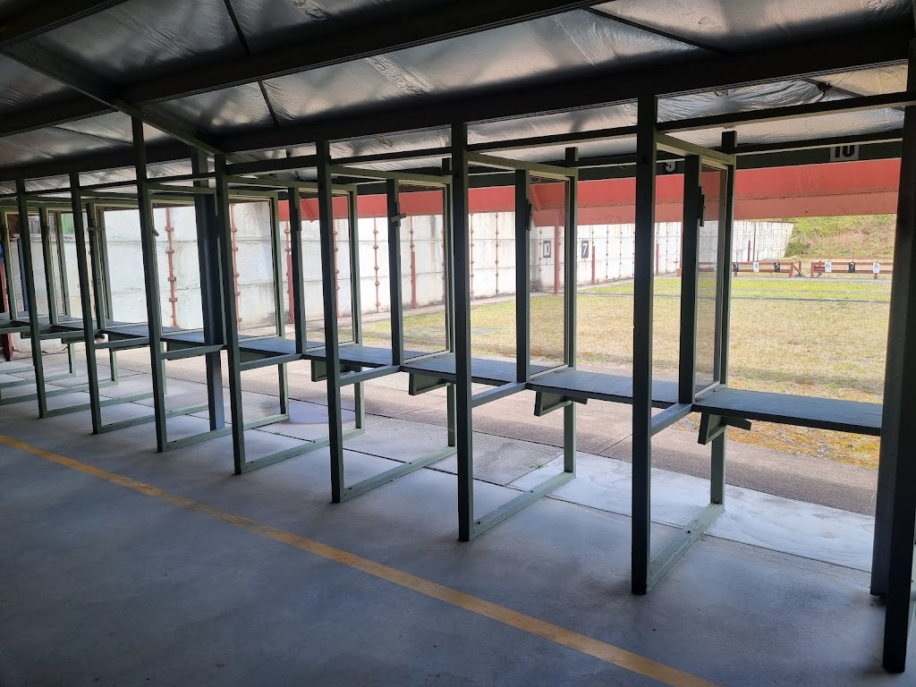Shoalhaven Pistol Club Inc | 364a Braidwood Rd, Yerriyong NSW 2540, Australia | Phone: 0473 140 953
