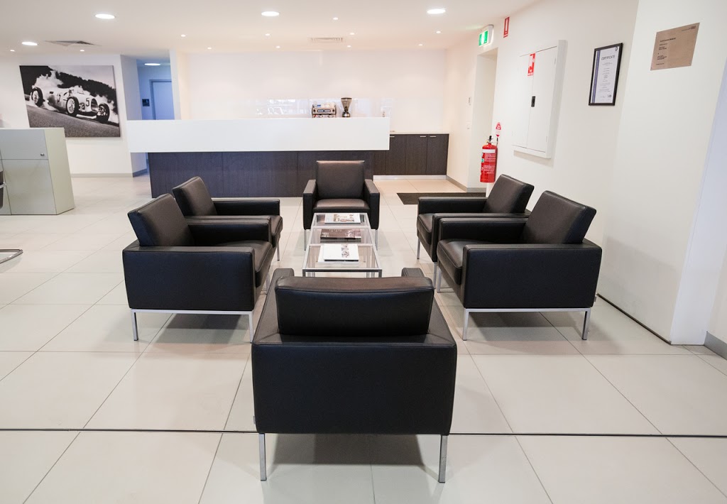 Audi Centre Ballarat | car dealer | 209 Gillies St N, Ballarat Central VIC 3350, Australia | 0353399923 OR +61 3 5339 9923