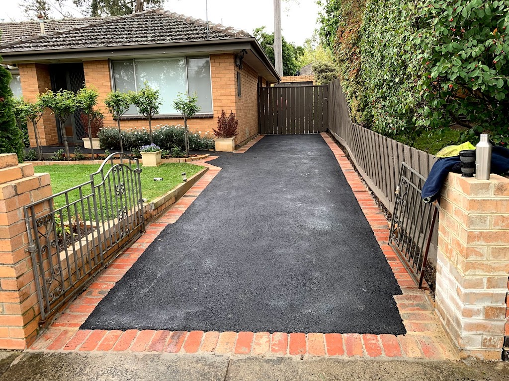 Mike Rowley Asphalt | 16 Booran Parade, Tootgarook VIC 3941, Australia | Phone: 0411 412 707