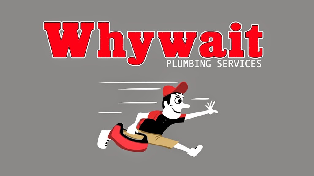 Whywait Plumbing | plumber | 26/75 Waterway Dr, Coomera QLD 4209, Australia | 0755515192 OR +61 7 5551 5192