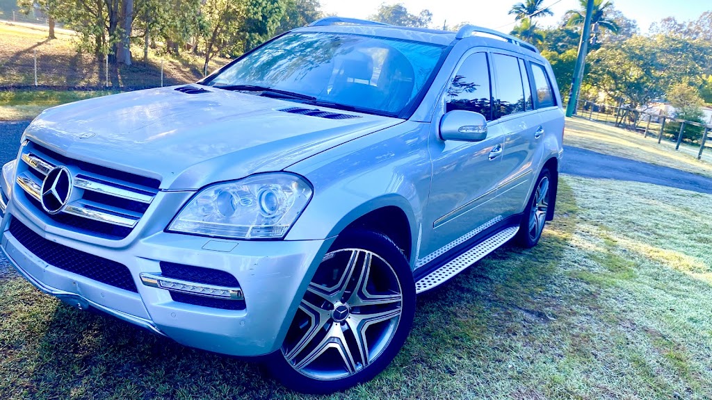 Doddys Mechanical Garage | SHOP 1 - 3/13-15 Lakefield Ct, Chambers Flat QLD 4133, Australia | Phone: 0401 567 805