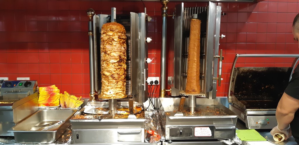 Zaza Kebab | 6 Logandowns Dr, Meadowbrook QLD 4131, Australia | Phone: 0414 500 098