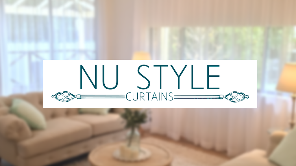 Nu Style Curtains | 3 Butcher Rd, Darling Downs WA 6122, Australia | Phone: 0437 939 266