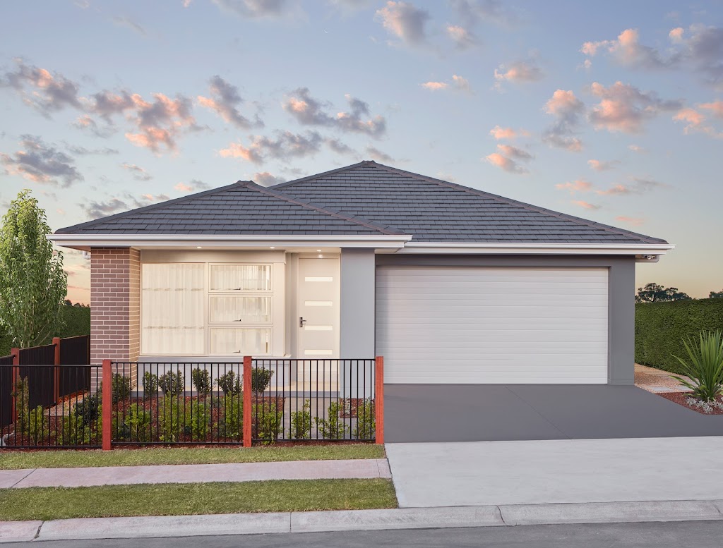 Provincial Homes | 39 Coral Cct, Leppington NSW 2179, Australia | Phone: (02) 4600 9200