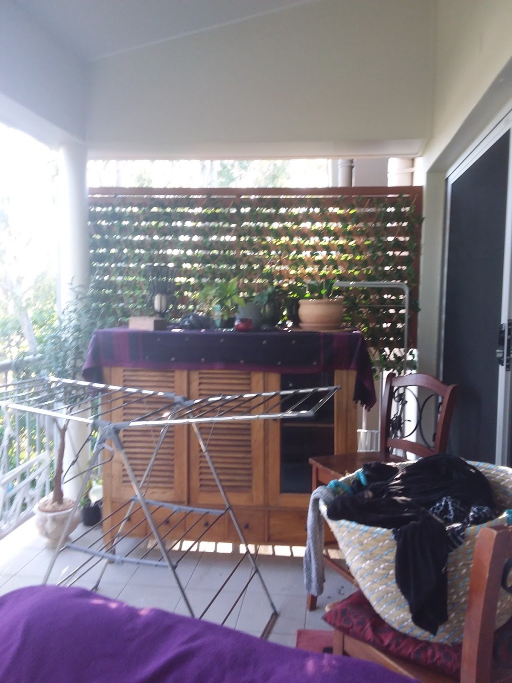 Serenity Apartments | lodging | 96 Prospect Rd, Gaythorne QLD 4051, Australia