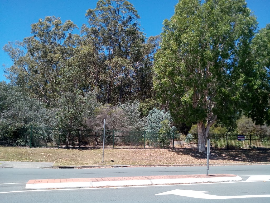 Redcliffe Botanic Gardens | 20 Henzell St, Redcliffe QLD 4020, Australia | Phone: (07) 3205 0555