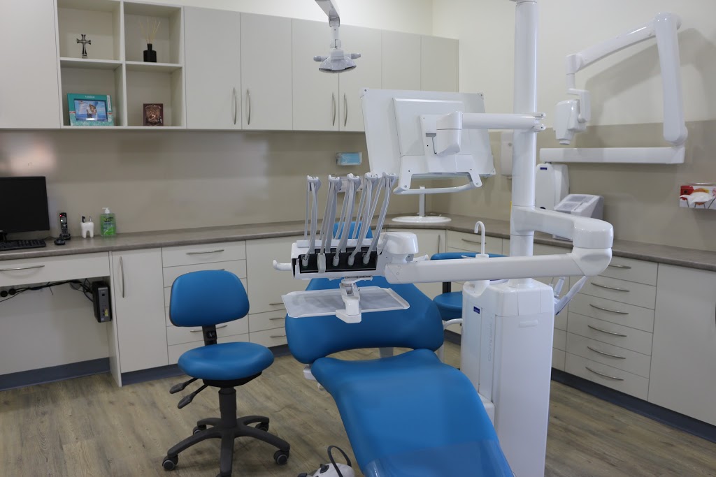 St George Dental Care | dentist | Shop 2/3A Emma Cres, Constitution Hill NSW 2145, Australia | 0296884870 OR +61 2 9688 4870