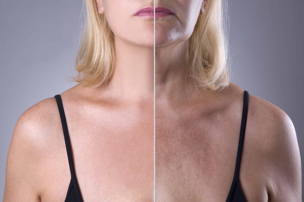 Bespoke Body And Beauty | 64 Burton St, Werrington NSW 2747, Australia | Phone: 0412 612 286