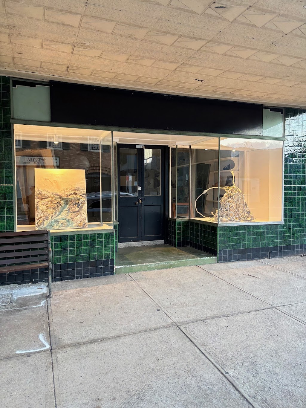 Eduardo Santos Studio | 77 Mayne St, Murrurundi NSW 2338, Australia | Phone: 0431 598 338