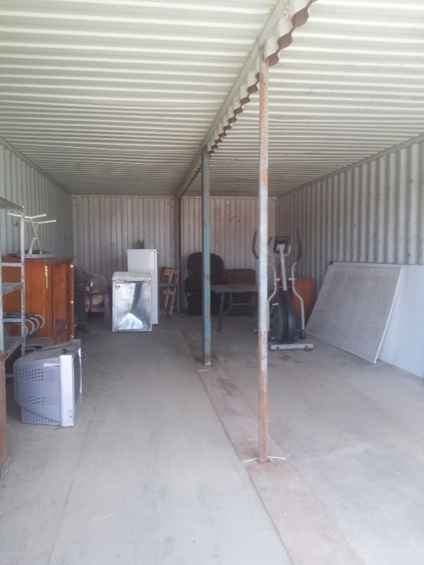 Container Connections | storage | 7 Pinnacle Pl, Somersby NSW 2250, Australia | 0243404668 OR +61 2 4340 4668