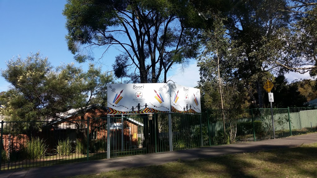 Boori Preschool | school | 75 Albatross Rd, West Nowra NSW 2541, Australia | 0244480200 OR +61 2 4448 0200