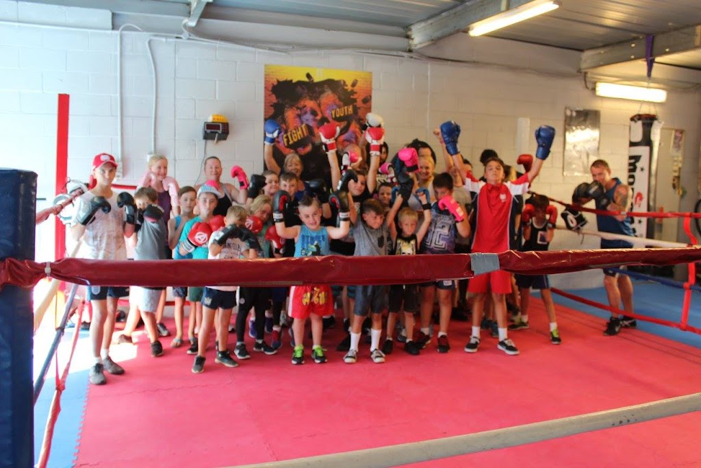 Fight 4 Youth Incorporated | 12/44A Currumbin Creek Rd, Currumbin Waters QLD 4223, Australia | Phone: 0450 701 973