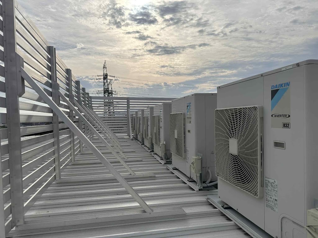 Apex Climate Solutions | 66 David Hill Rd, Monbulk VIC 3793, Australia | Phone: 0428 569 349
