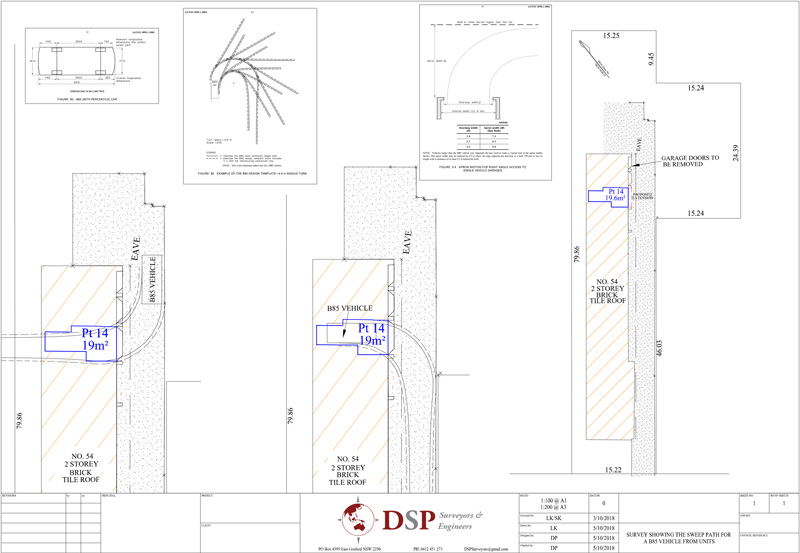 DSP Surveyors and Engineers | 6 Jadash Cl, Green Point NSW 2251, Australia | Phone: 0412 451 273