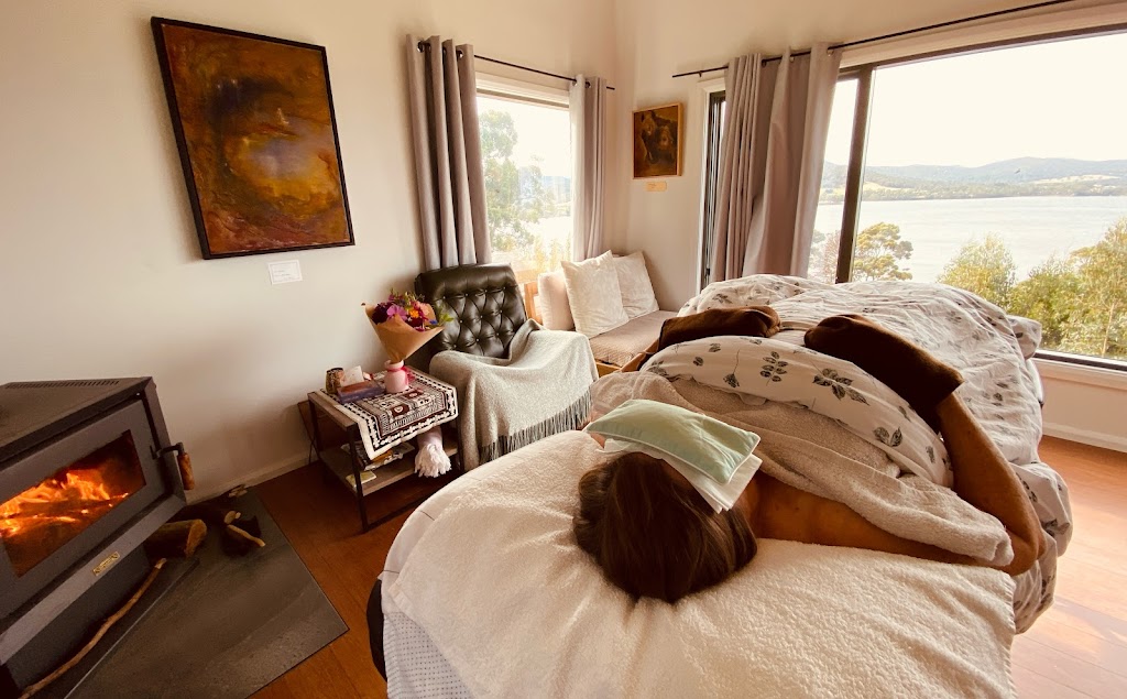 Riverview Spa & Beauty | 400 Lymington Rd, Lymington TAS 7109, Australia | Phone: 0400 268 473