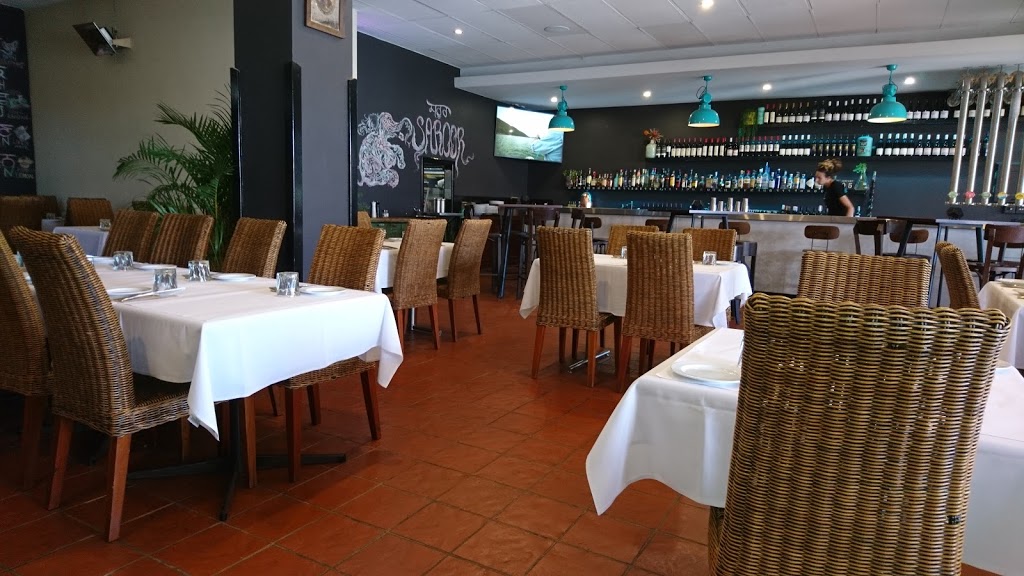 Saroor Bar and restaurant | cafe | 388 South Terrace, South Fremantle WA 6162, Australia | 0893351366 OR +61 8 9335 1366