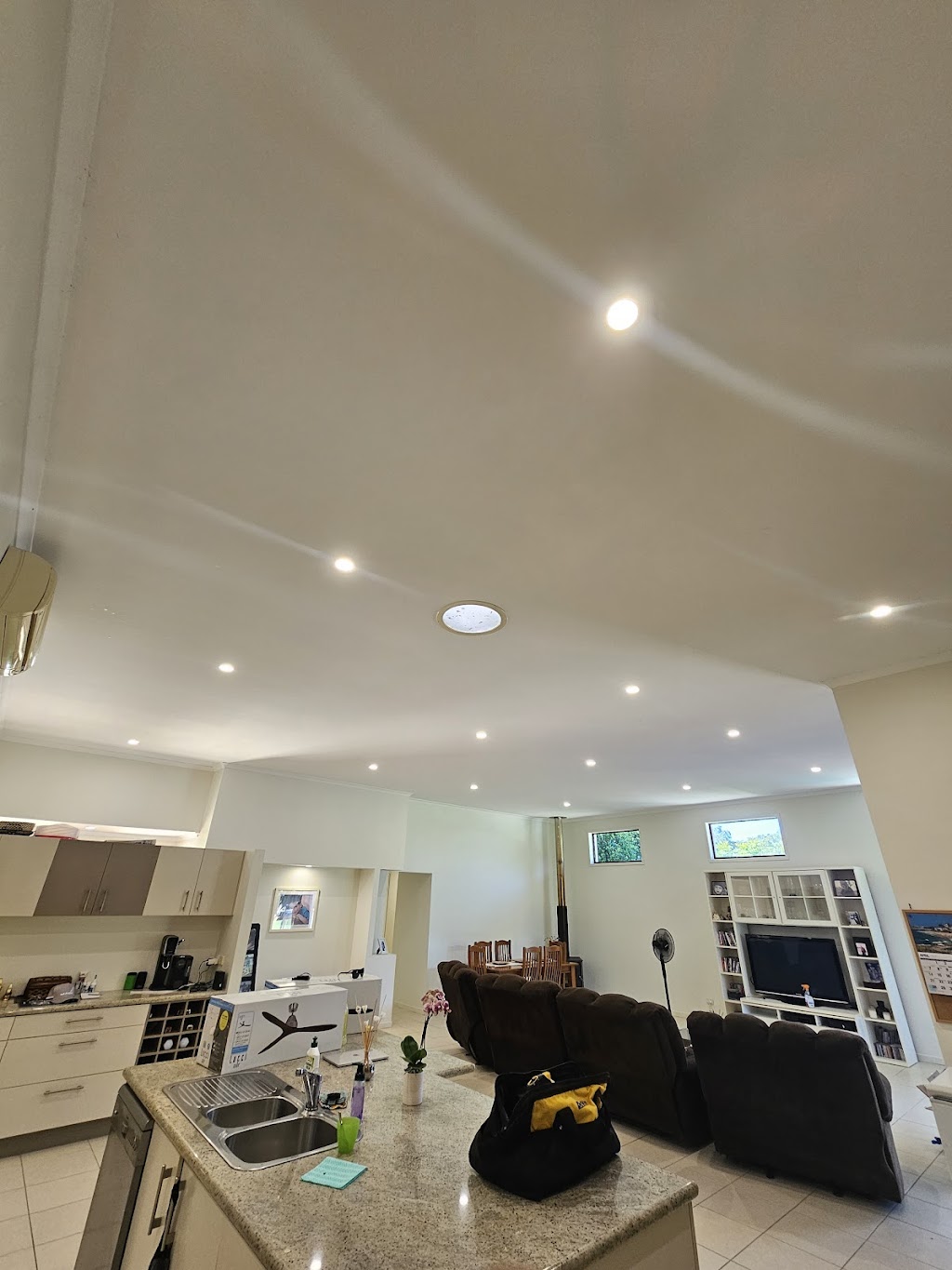 Pennine Electrical | 336 Junction Rd, Karalee QLD 4306, Australia | Phone: 0421 931 947