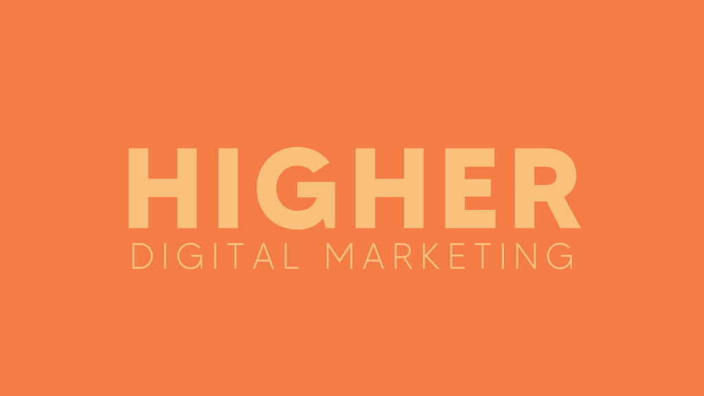 Higher Digital Marketing |  | 73-77 Marlin St, Smiths Beach VIC 3922, Australia | 0400272233 OR +61 400 272 233
