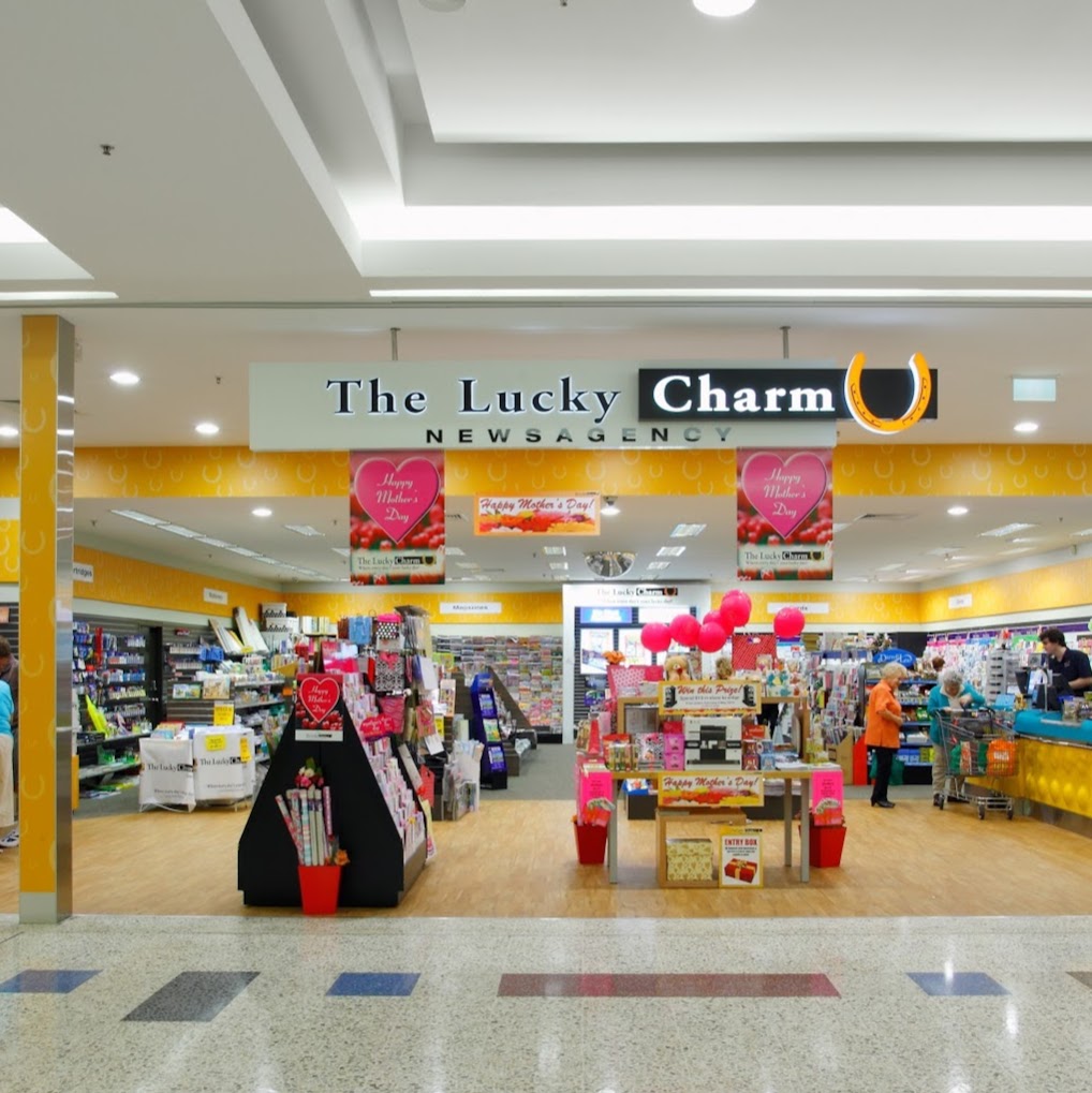 The Lucky Charm Mirrabooka | store | 43 Yirrigan Dr, Mirrabooka WA 6061, Australia | 0893441976 OR +61 8 9344 1976