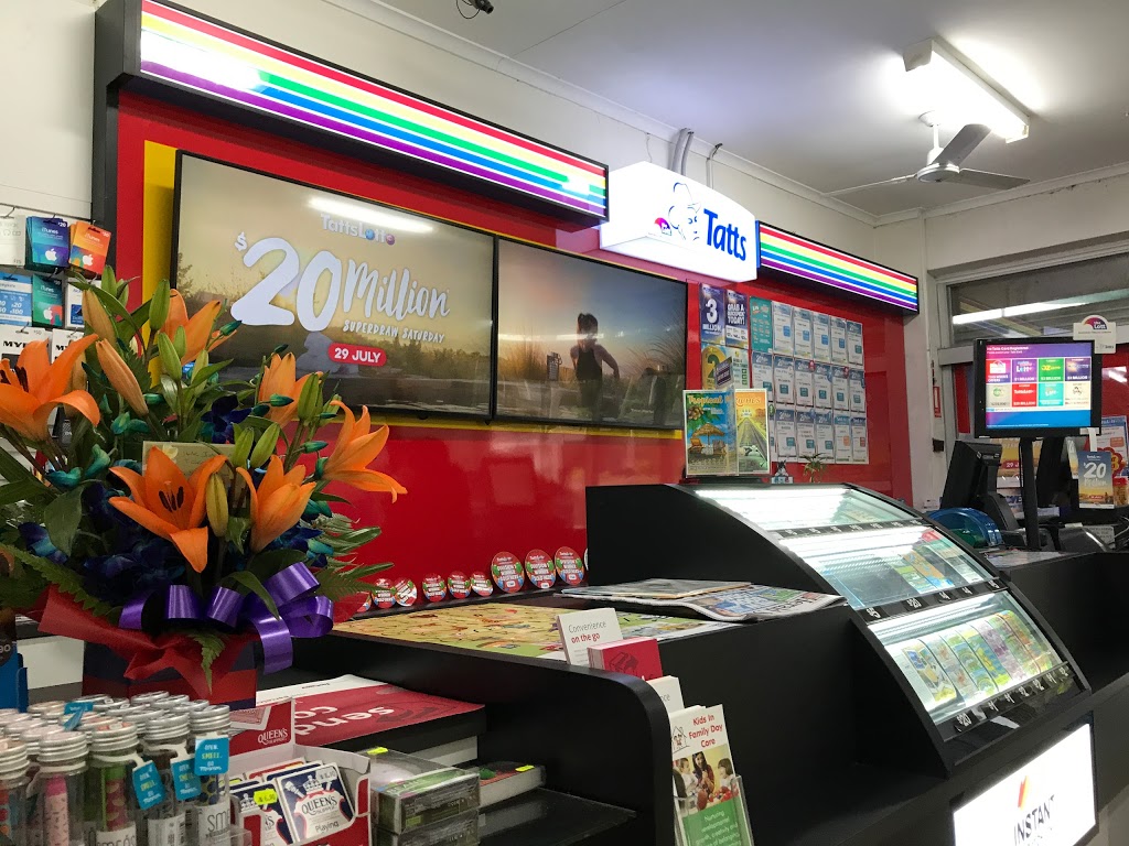 Kerrie Lotto News | store | 4 Kerrie Rd, Glen Waverley VIC 3150, Australia Hours: Closed ⋅ Opens 8AM Mon | 0452339538 OR +61 452 339 538