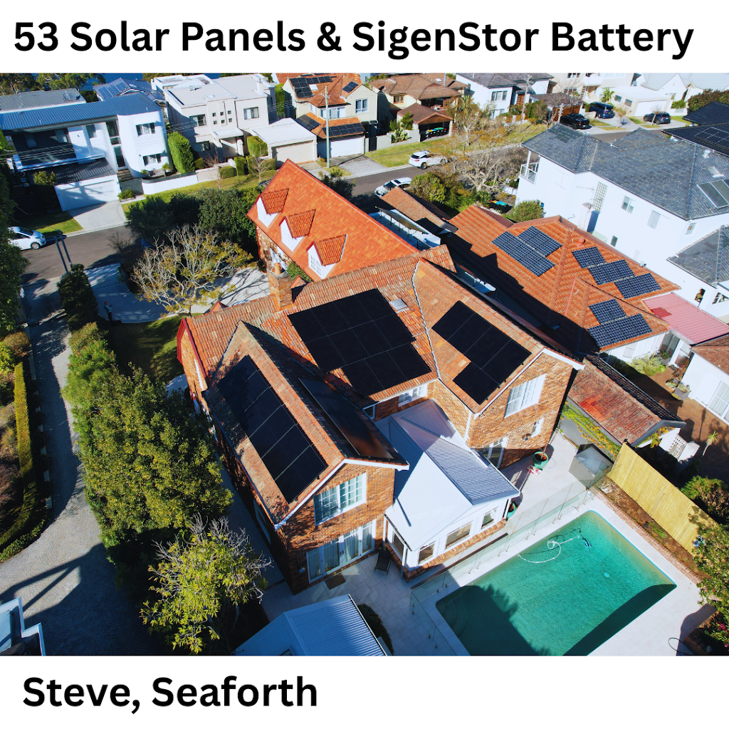 Windpower & Solar Australia | 21 Warringah St, North Balgowlah NSW 2093, Australia | Phone: (02) 9606 0033
