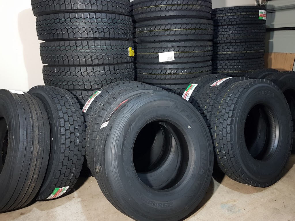 MSB MobileTruck Tyres Melbourne | car repair | Tarneit VIC 3029, Australia | 0430202435 OR +61 430 202 435