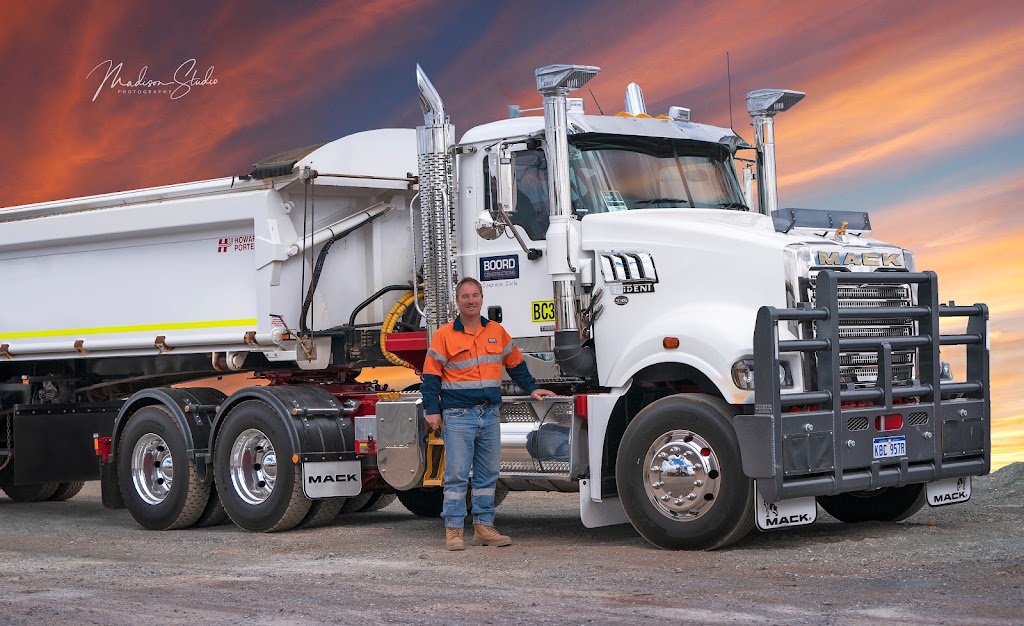 Boord Constructions | 28 Carnegie St, Broadwood WA 6430, Australia | Phone: (08) 9022 8839