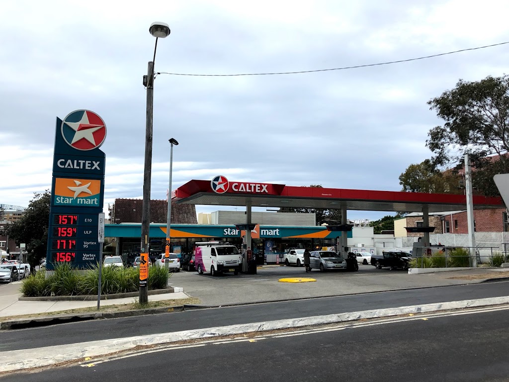 Caltex Bondi | gas station | Bondi Rd, Bondi NSW 2026, Australia | 0293889505 OR +61 2 9388 9505