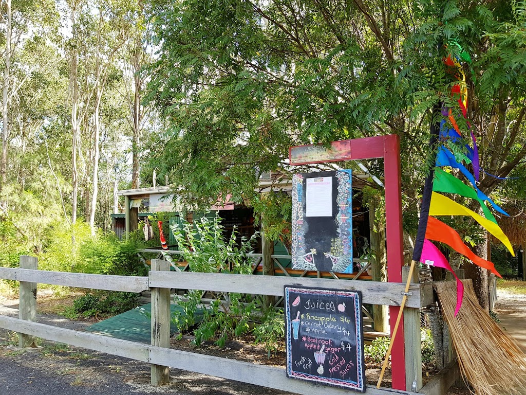 The Bush Store Cafe | restaurant | 901 Dayboro Rd, Kurwongbah QLD 4503, Australia