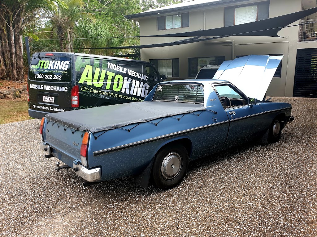Auto King Mobile Mechanics Cornubia | car repair | 218 W Mount Cotton Rd, Cornubia QLD 4130, Australia | 1300600179 OR +61 1300 600 179