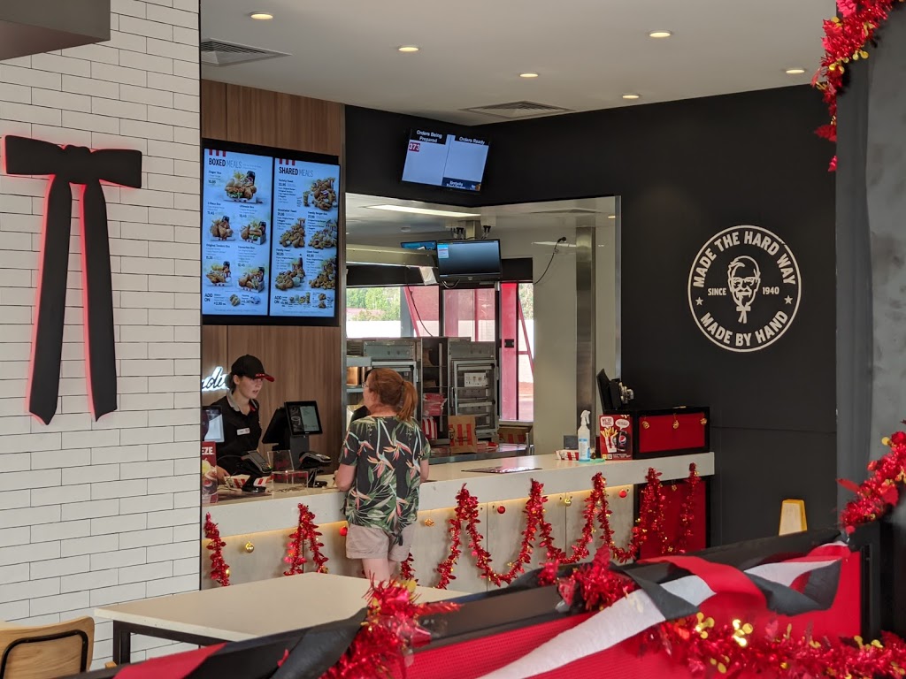 KFC Jerrabomberra: Takeaway, Delivery & Drive Thru | meal takeaway | 10 Ferdinand Lane, Jerrabomberra NSW 2619, Australia | 0262998063 OR +61 2 6299 8063