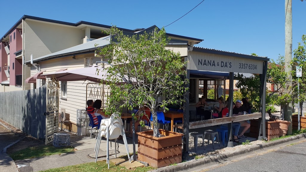 Nana and Das | cafe | 12 Homebush Rd, Kedron QLD 4031, Australia | 0733576334 OR +61 7 3357 6334