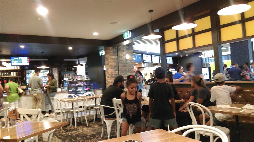 Cineplex Cafe | restaurant | 25/27 Law St S, Redbank QLD 4301, Australia
