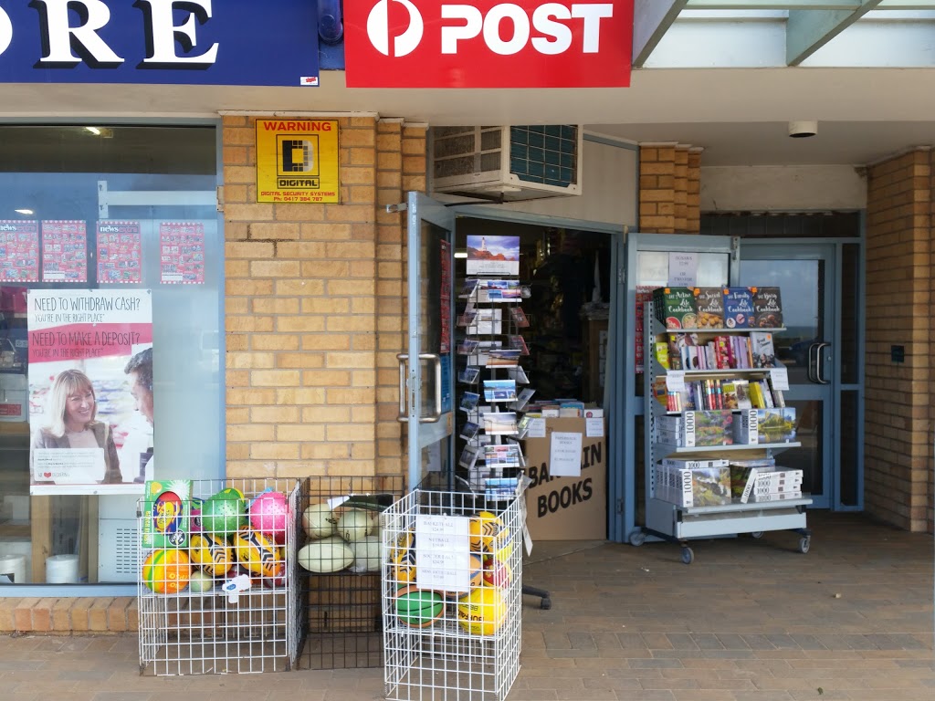 Australia Post - Point Lonsdale LPO | post office | 99 Point Lonsdale Rd, Point Lonsdale VIC 3225, Australia | 0352581159 OR +61 3 5258 1159