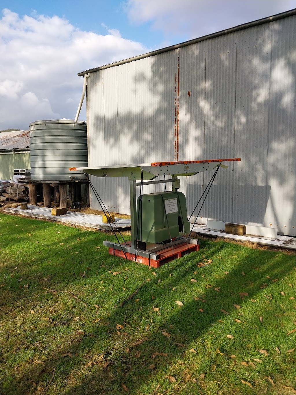 GleMan Enterprises | 177 Prince Edward Ave, Culburra Beach NSW 2540, Australia | Phone: 0435 647 288