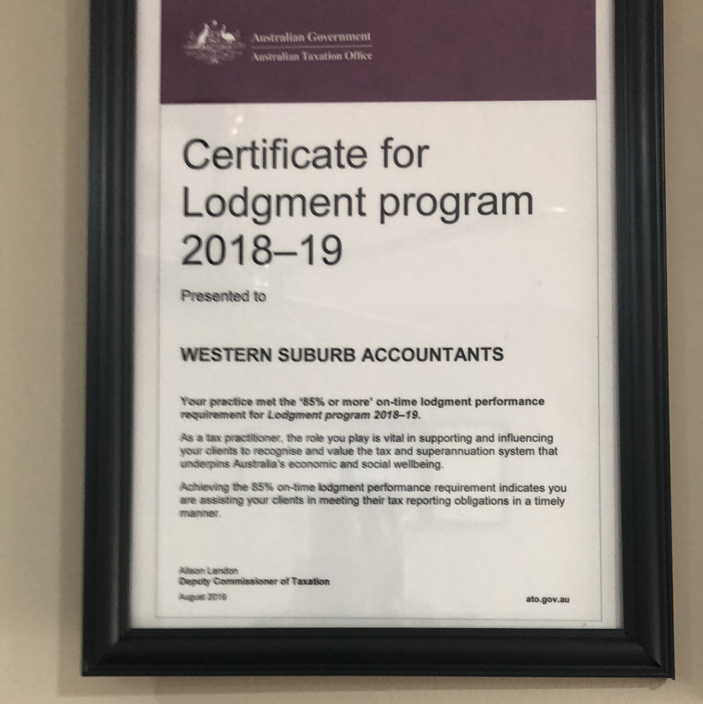 Western Subrub Accountants | 32 Victoria St, Truganina VIC 3029, Australia | Phone: 0425 831 884